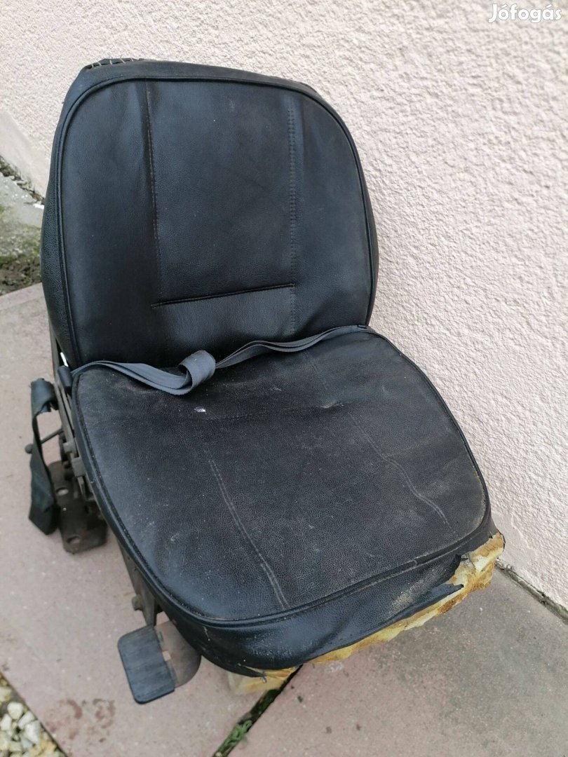 Mtz gyári ülés eladó