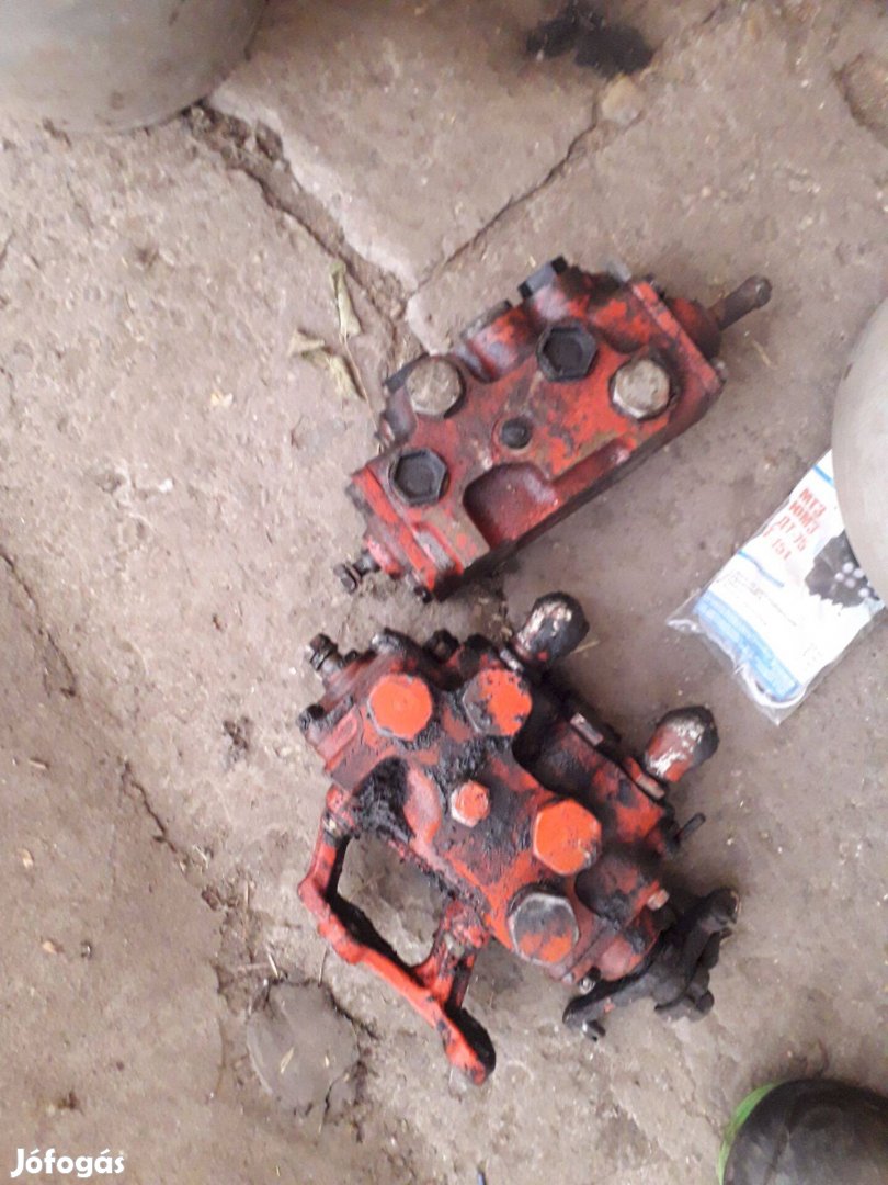 Mtz hengerfej hidraulika alkatész elado