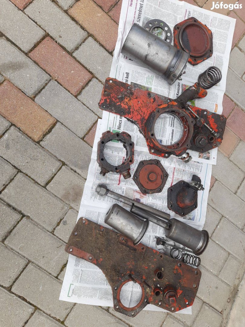 Mtz hirdaulika rendszer szűrő alkatrész eladó