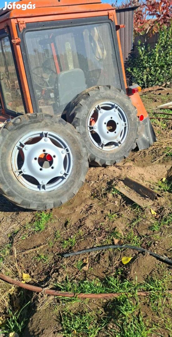 Mtz kerék Nyírtelek
