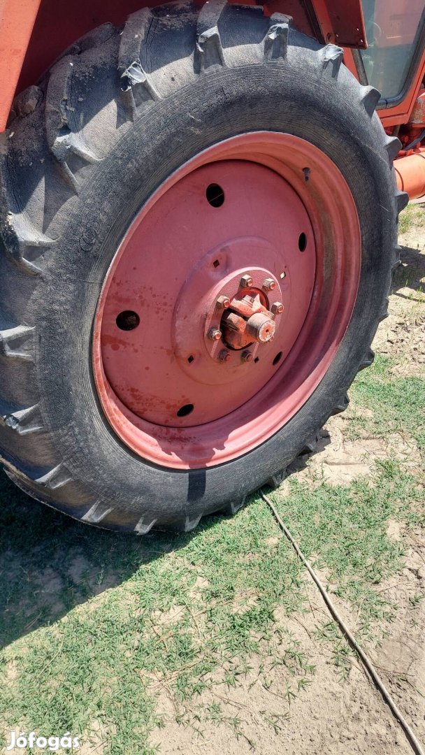 Mtz kerék gumi eladó