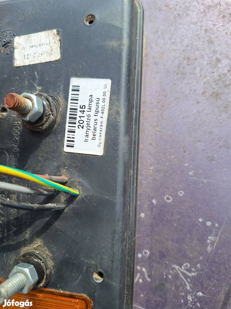 Mtz led lámpa eladó Kecskemét