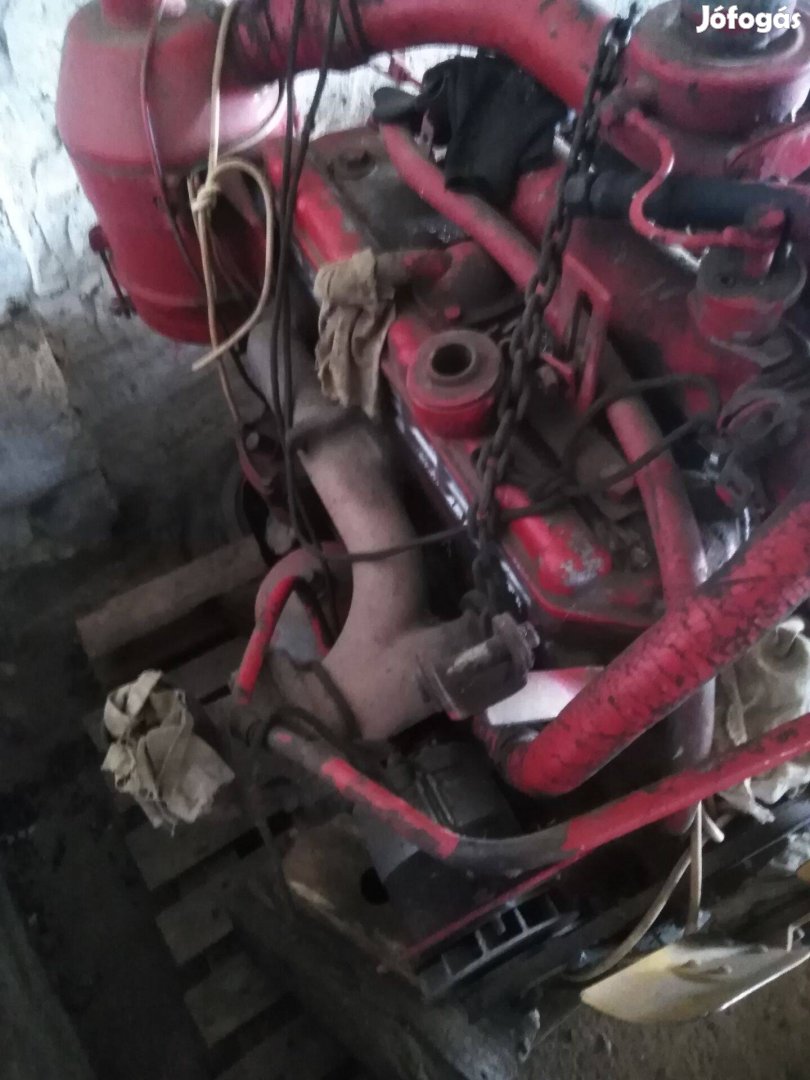 Mtz motor eladó