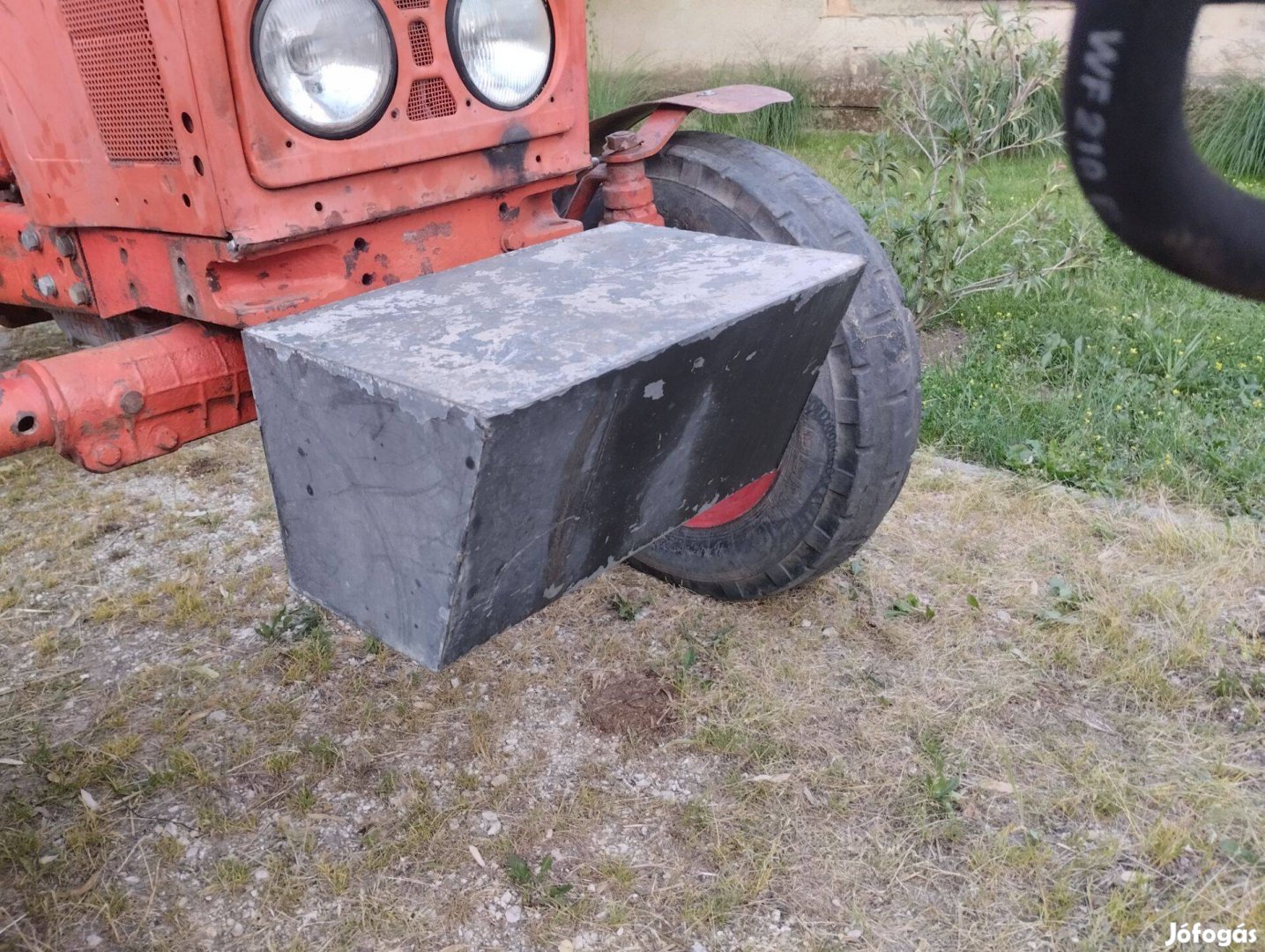 Mtz orrsúly eladó