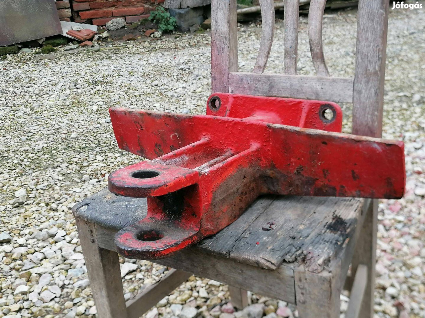 Mtz orrsúly tartó eladó