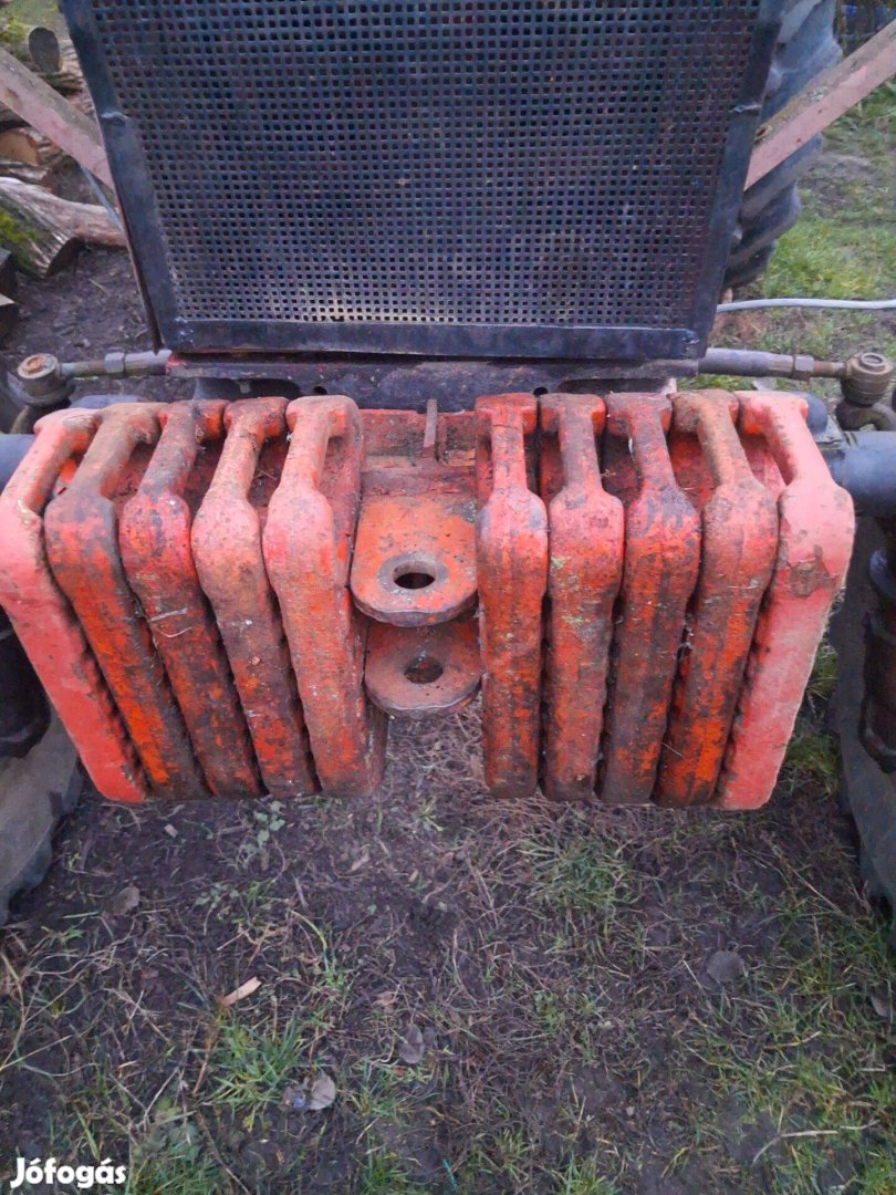 Mtz orsúly kompleten eladó