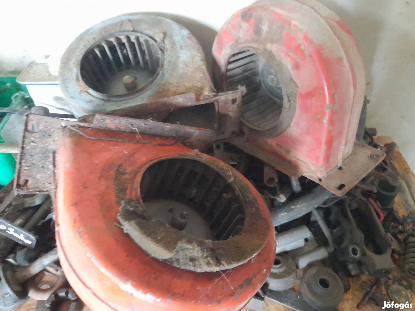 Mtz panorámafülkéhez fűtőmotor eladó