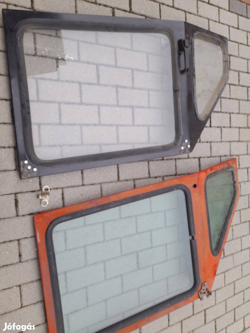 Mtz panorámafülkéhez jobb oldali ajtó eladó Zala megye