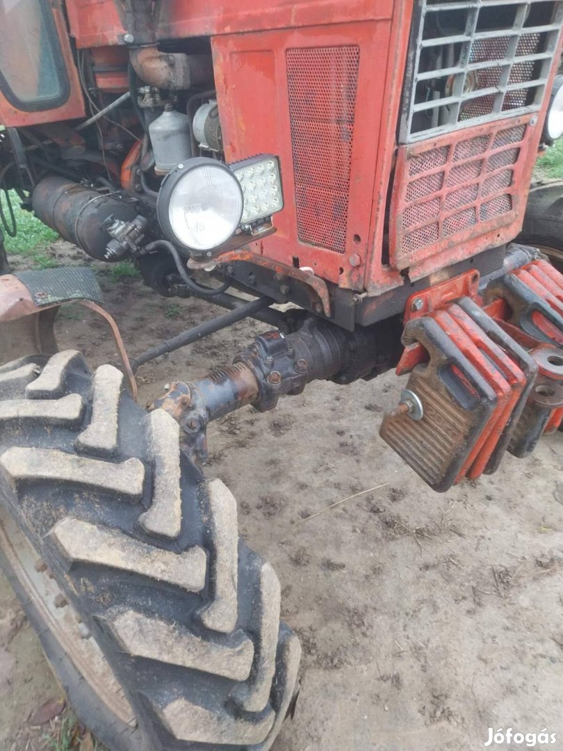 Mtz panorámás motorháztető eladó Zala megye