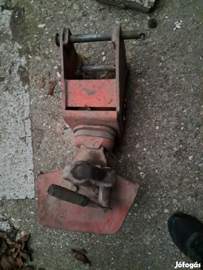 Mtz potkocsi huzo elado.
