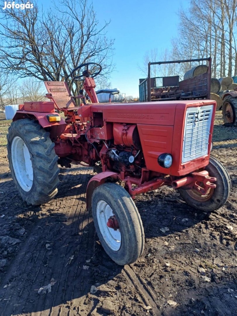 Mtz t 25 eladó