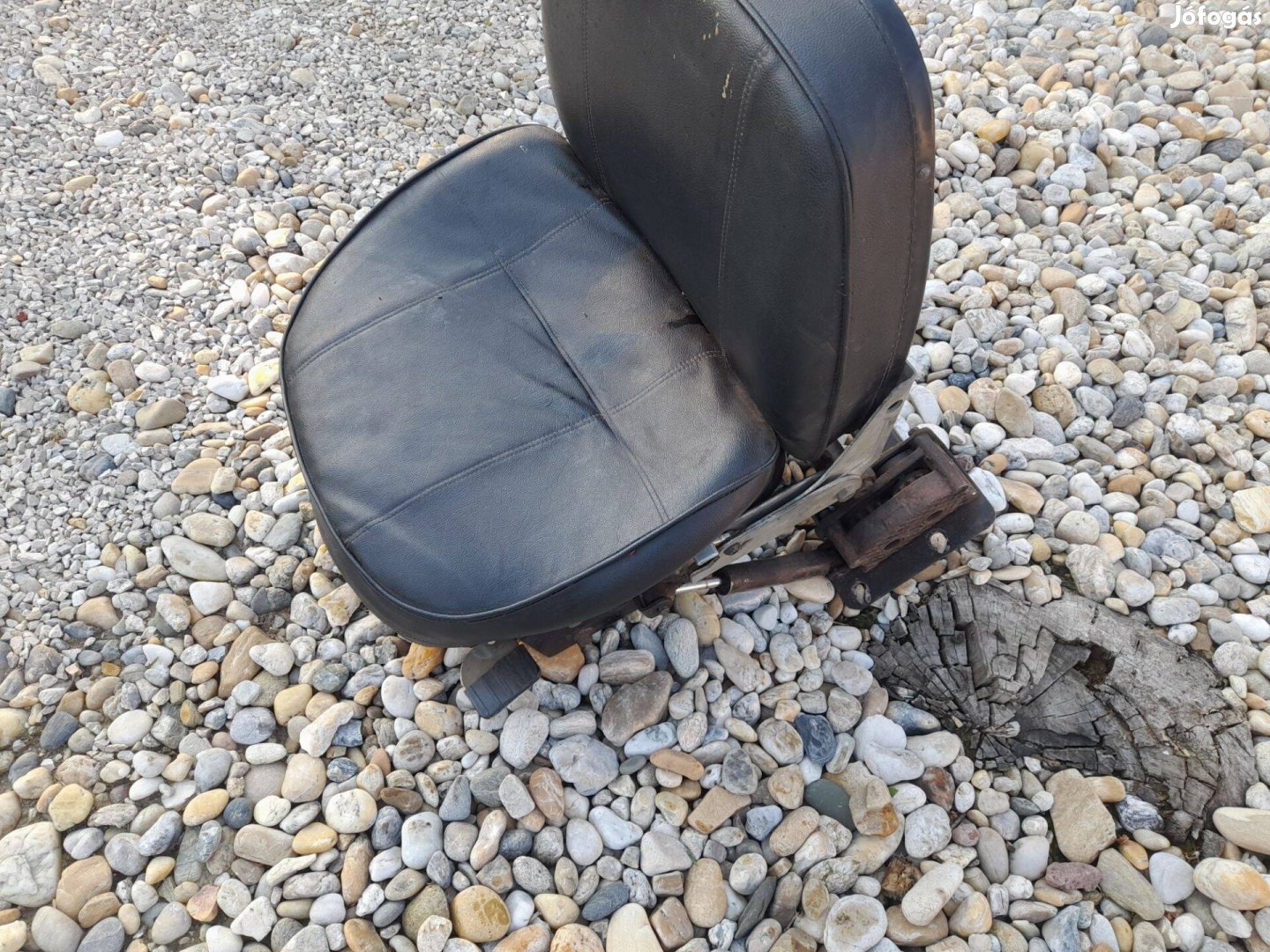Mtz ülés normál állapotban eladó ár fix Zala megye
