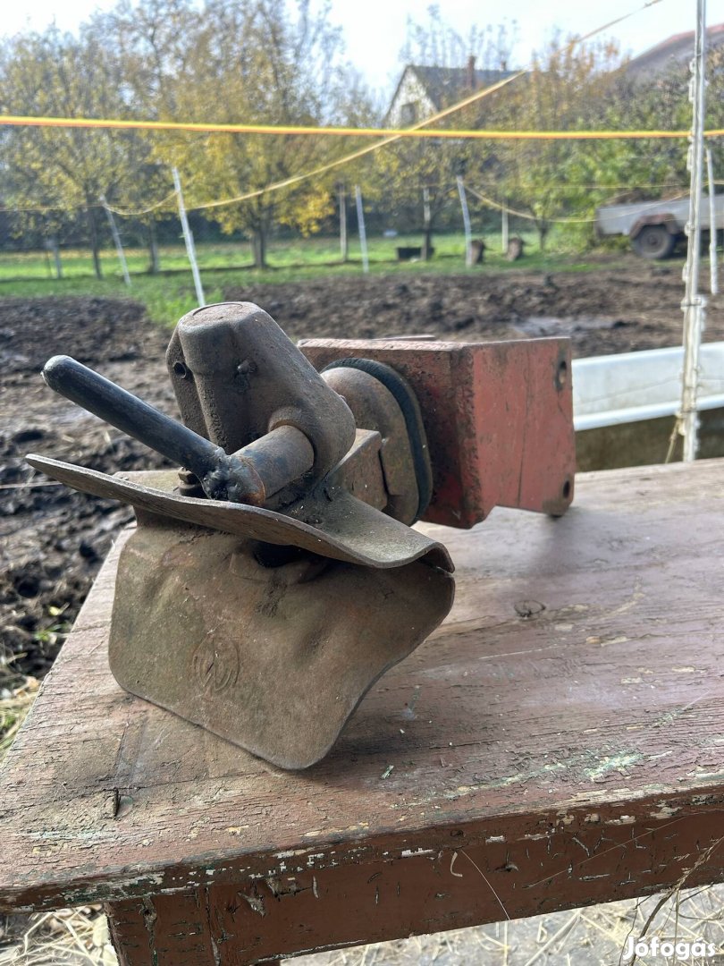 Mtz vonófej eladó