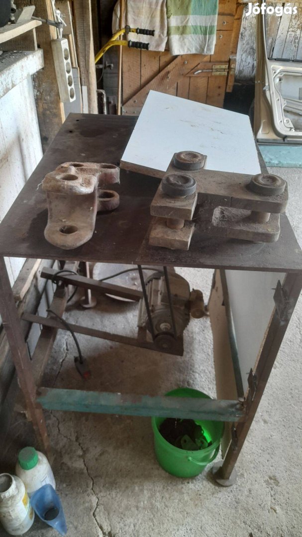 Mtz vonólapok