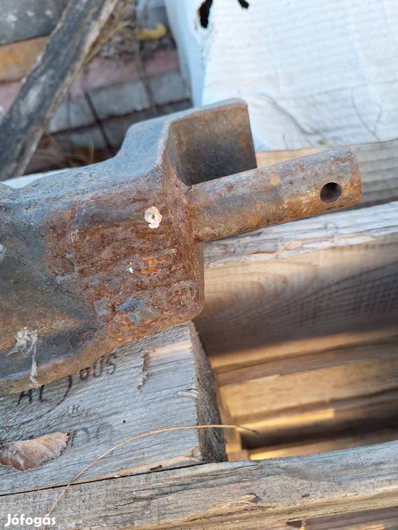 Mtz vonópad eladó Kecskemét