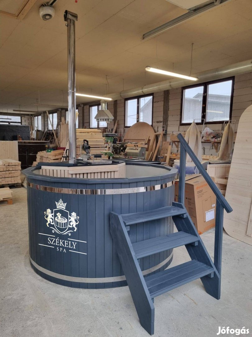 Műanyag Dézsafürdő Szett Közvetlenül A Gyártótól