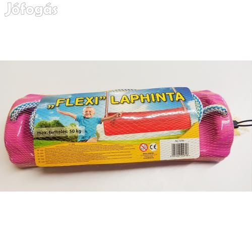 Műanyag Flexi laphinta Pink - DOREX 5236