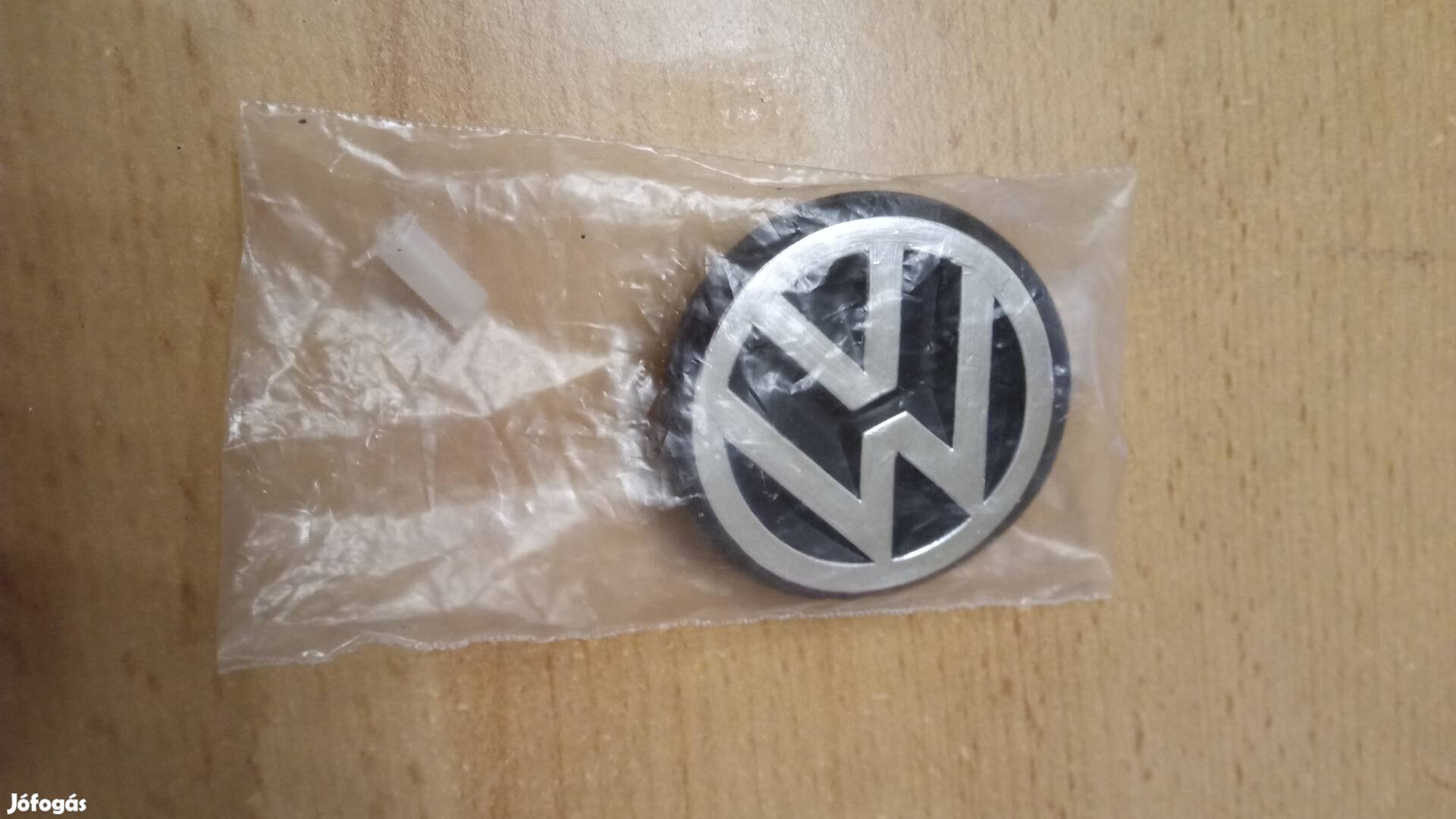 Műanyag Volkswagen embléma 1000 Ft