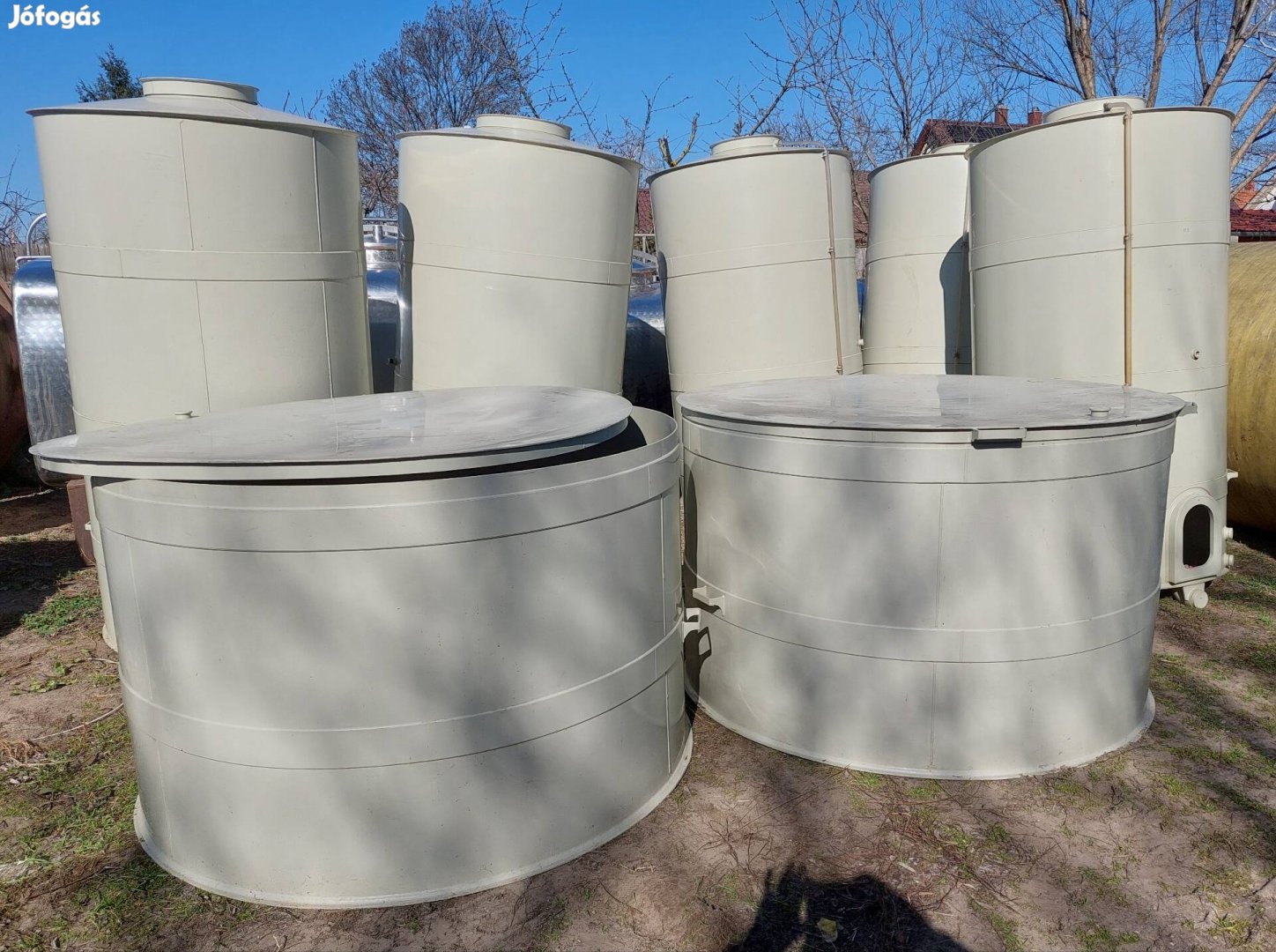 Műanyag kád,dézsa fűrdő