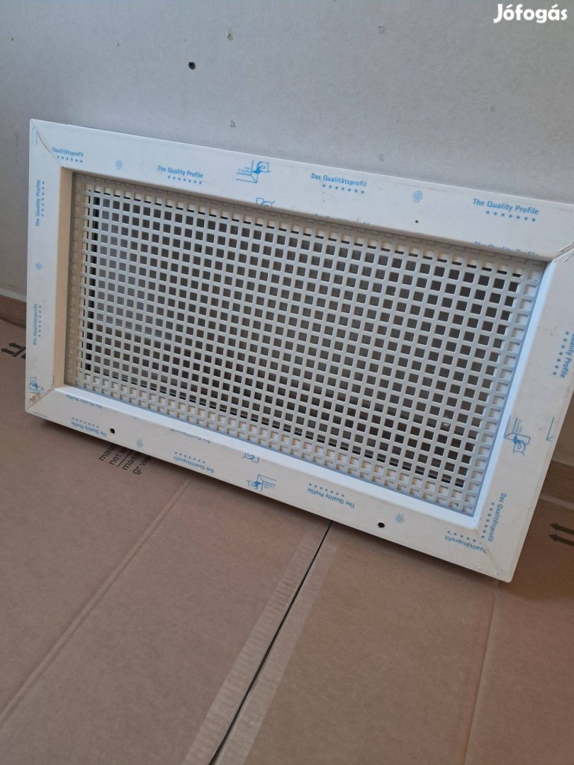 Müanyag ablak pinceablak