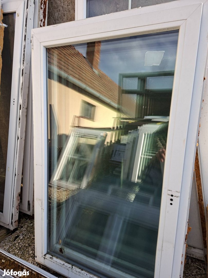 Műanyag ablakok 101165