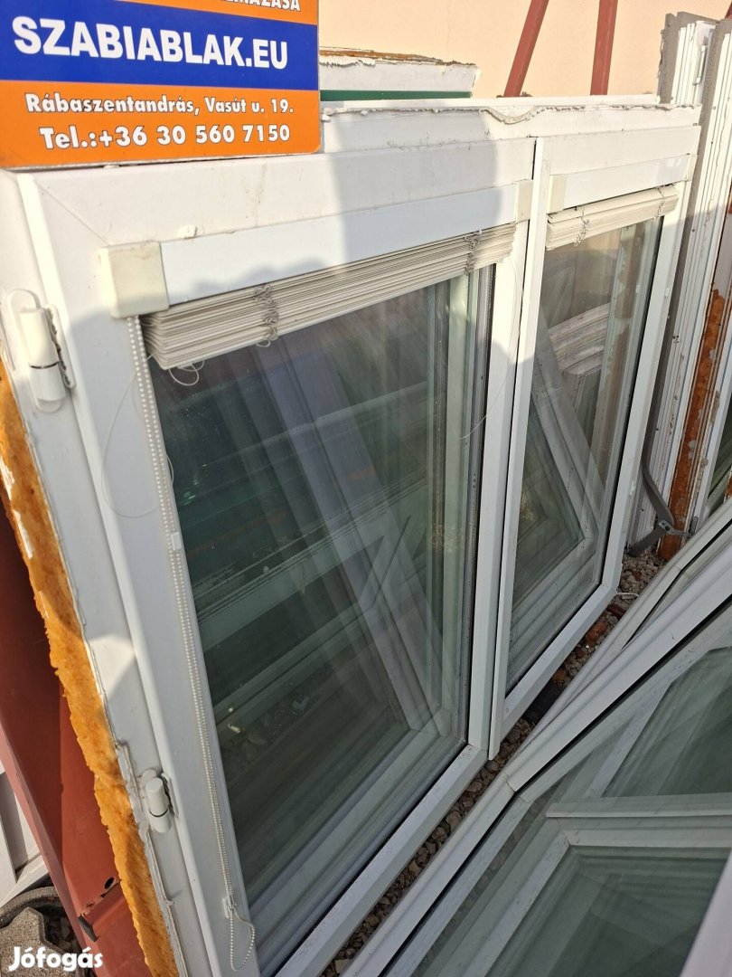 Műanyag ablakok 148125