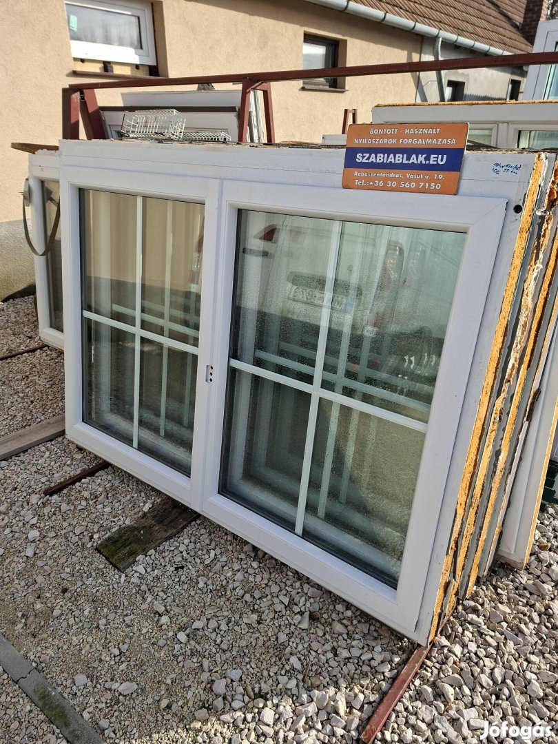 Műanyag ablakok 1741206