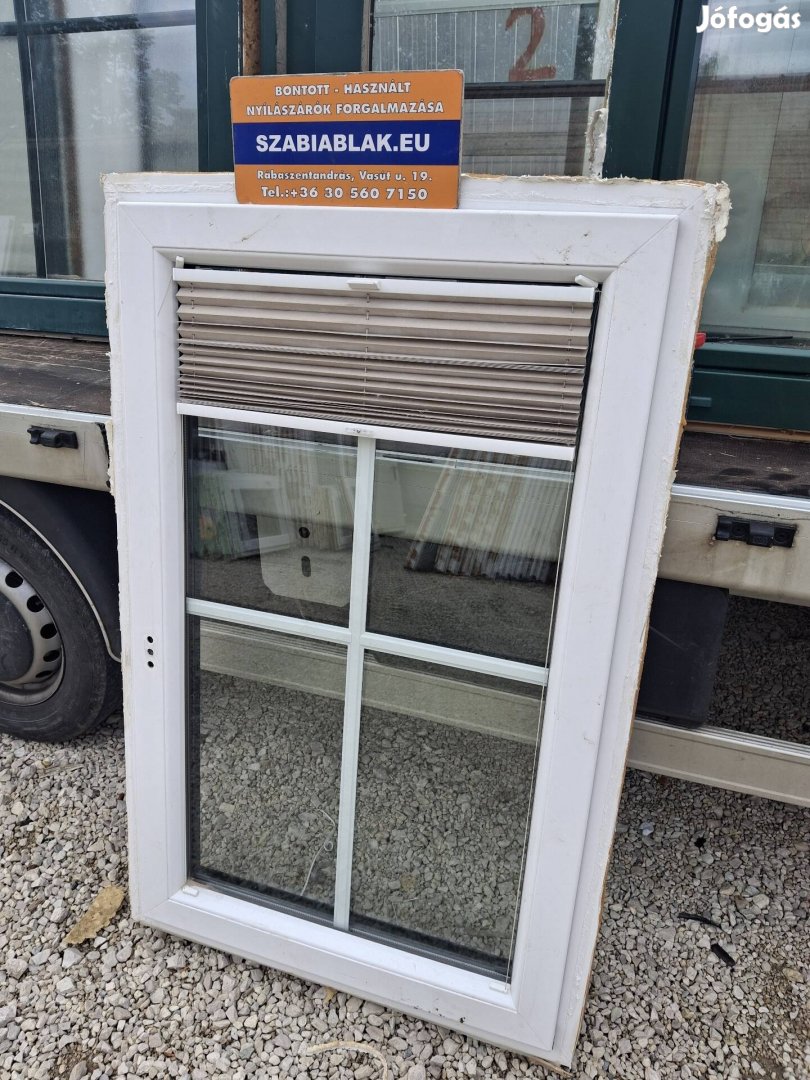 Műanyag ablakok 80126