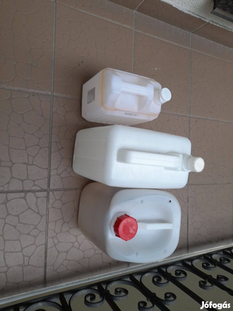 Műanyag ballonok ingyen elvihetők