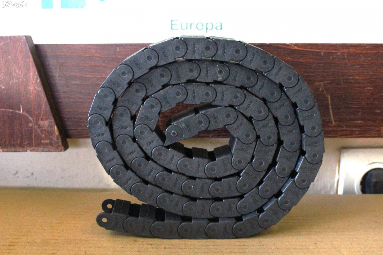 Műanyag energialánc 1,5 m ( 6977 )