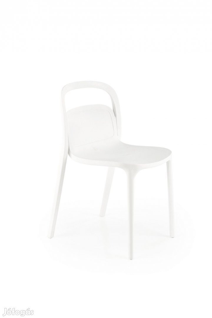 Műanyag étkezőszék T23832