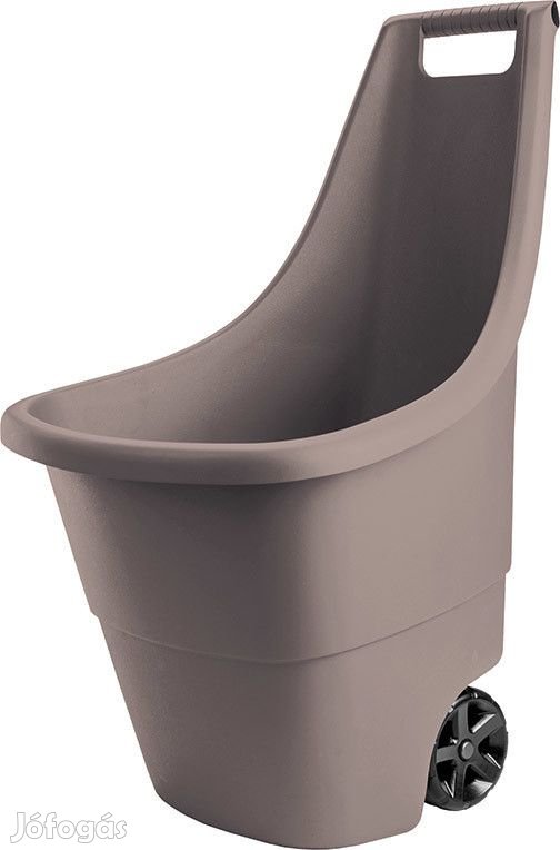 Műanyag kerti kocsi 180244608