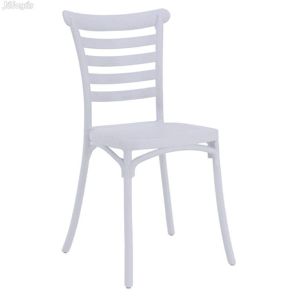 Műanyag kerti szék 0000398799