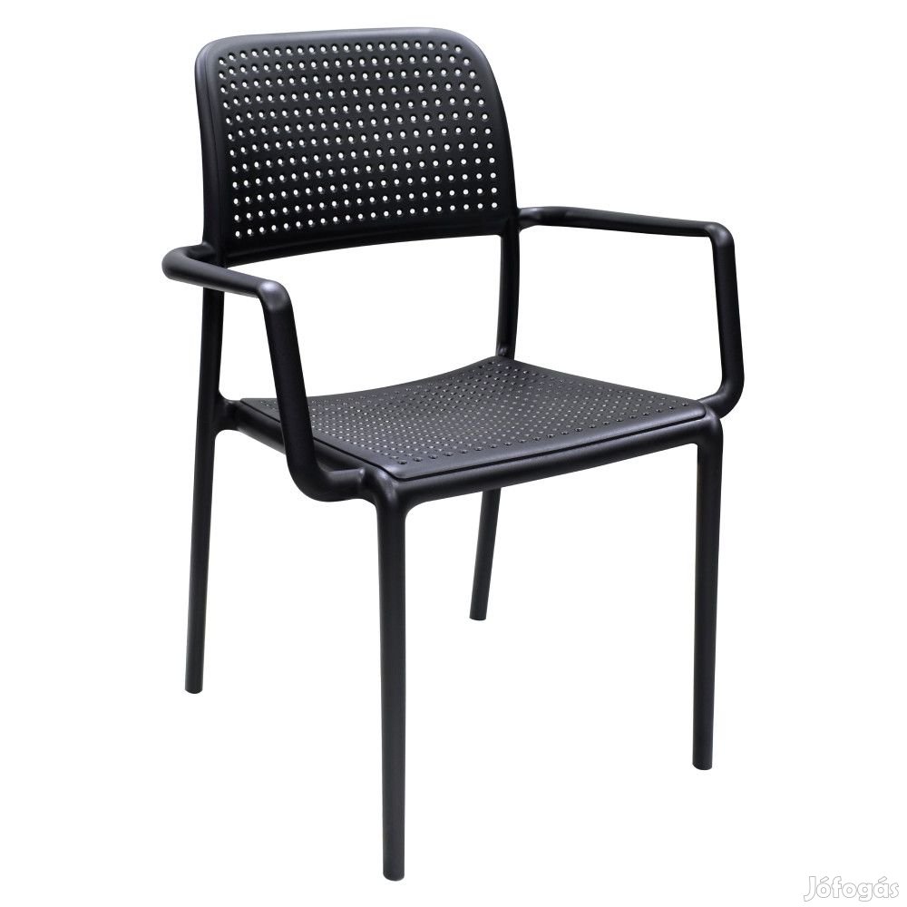 Műanyag kerti szék 0000399168