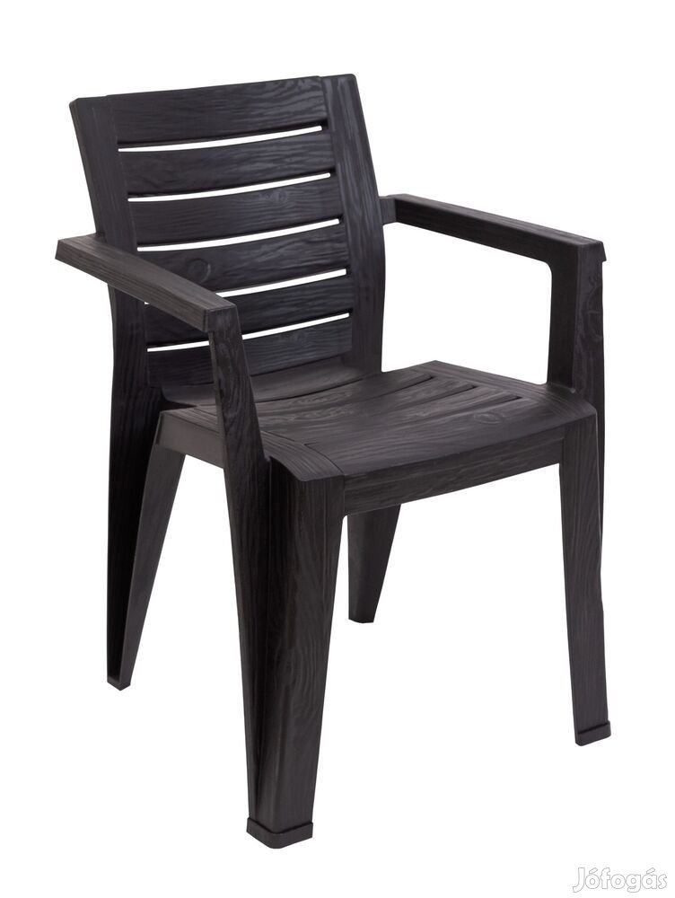 Műanyag kerti szék 1174991904