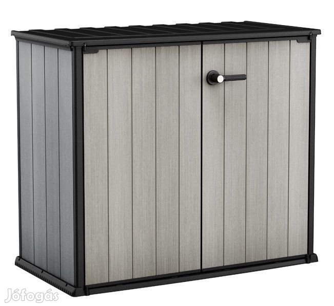 Műanyag kerti tároló 179781197