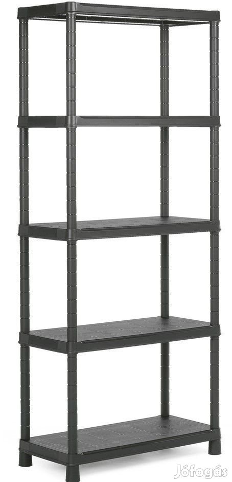 Műanyag kerti tároló 180286131