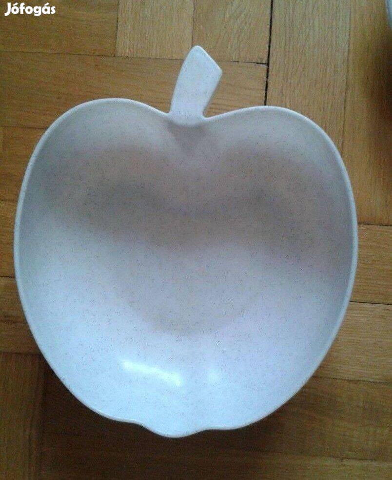 Műanyag konyhai tál