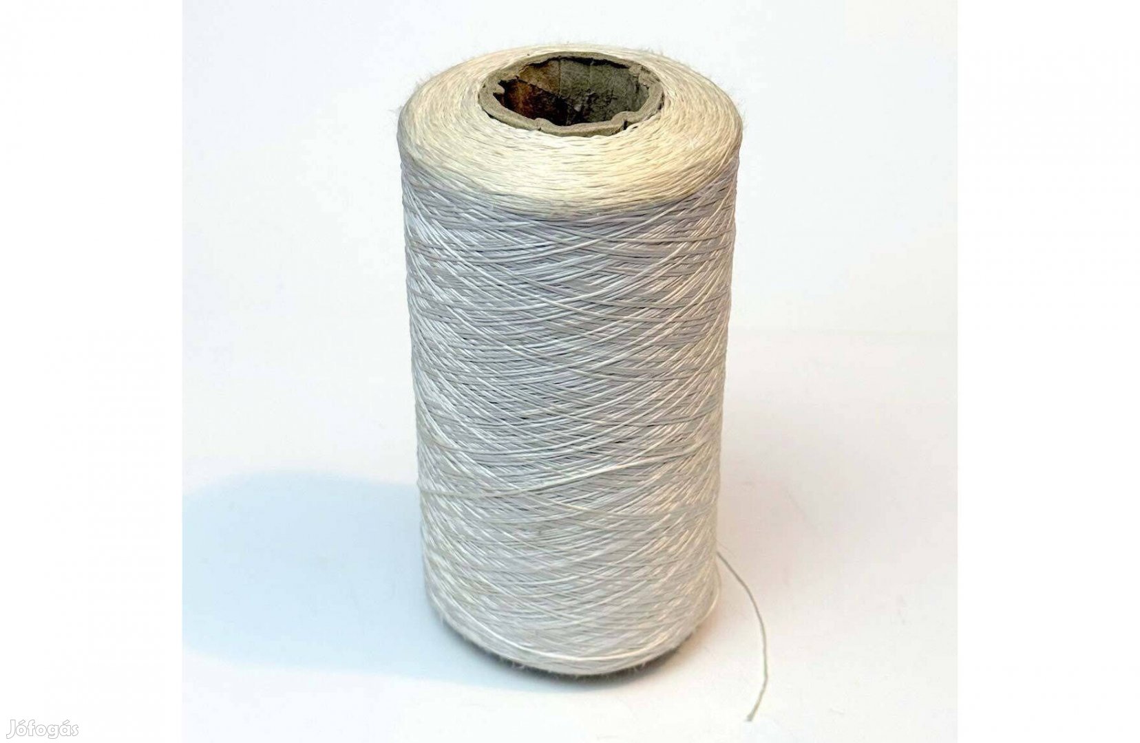 Műanyag kötöző sodrott fonal - 811 gramm kötözőfonal madzag