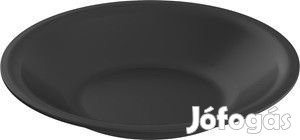 Műanyag lapos tányér 21 cm 874664841