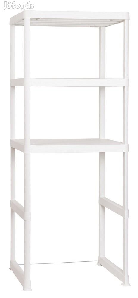 Műanyag polcrendszer mosógépekhez 1137512949