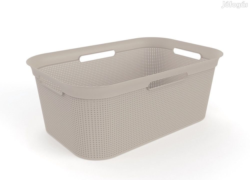Műanyag szennyeskosár 706226586