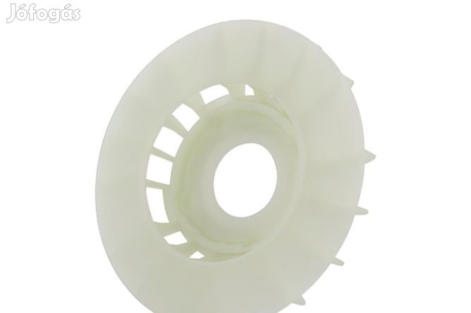 Műanyag ventilátorkerék Polini statikus variátorhoz