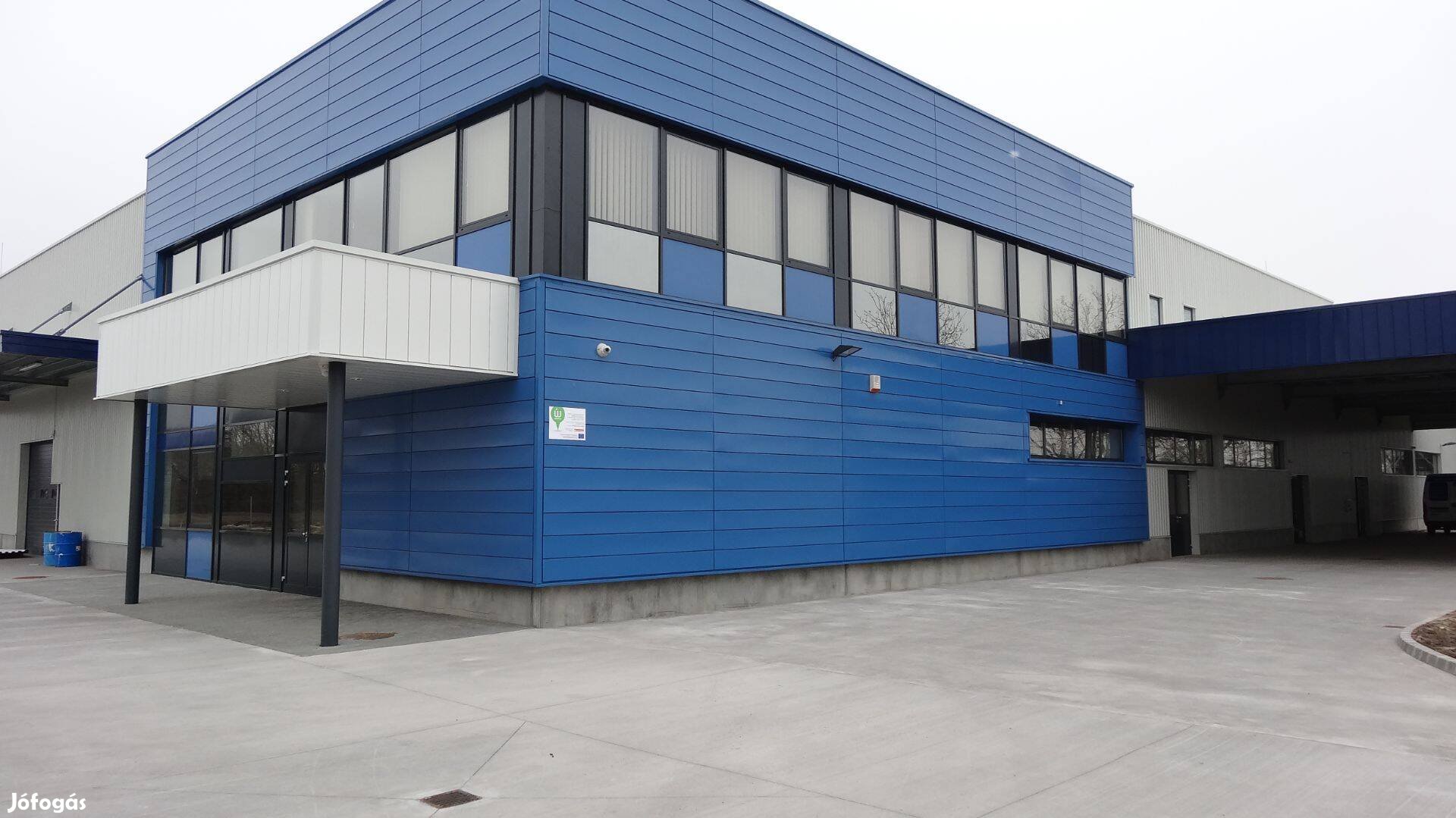 Műanyagtermék gyártófeldolgozógépkezelő