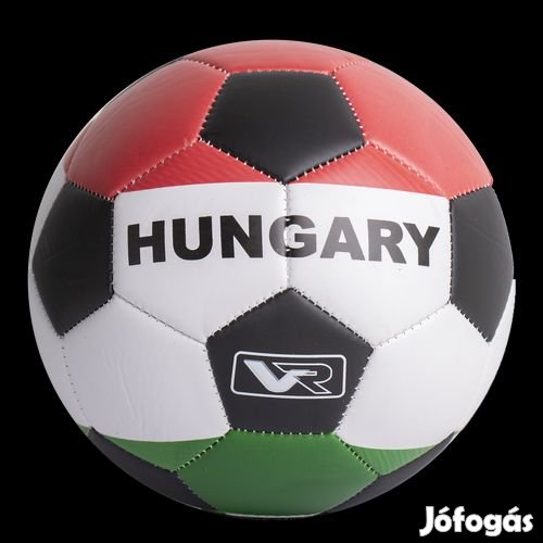 Műbőr focilabda VEKTORY SPORT HUNGARY