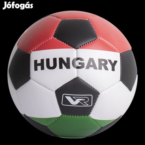 Műbőr focilabda VEKTORY SPORT HUNGARY