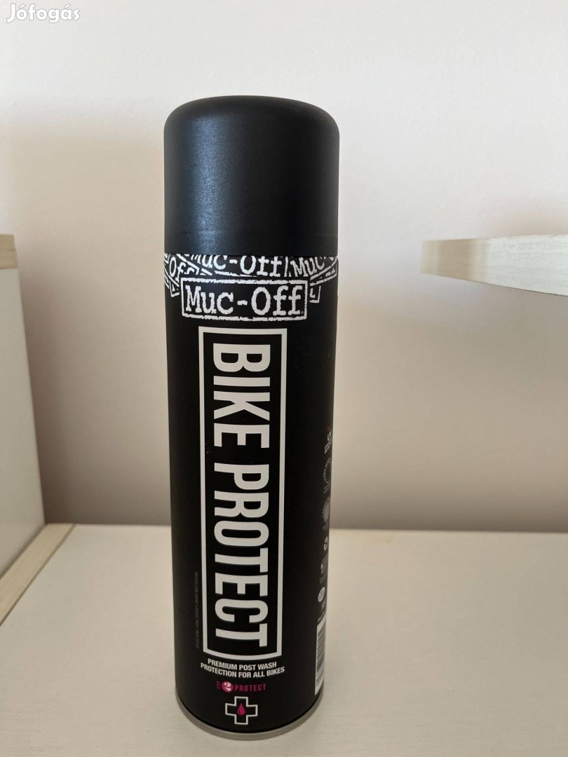 Muc-Off Bike Protect kerékpár Védő Spray