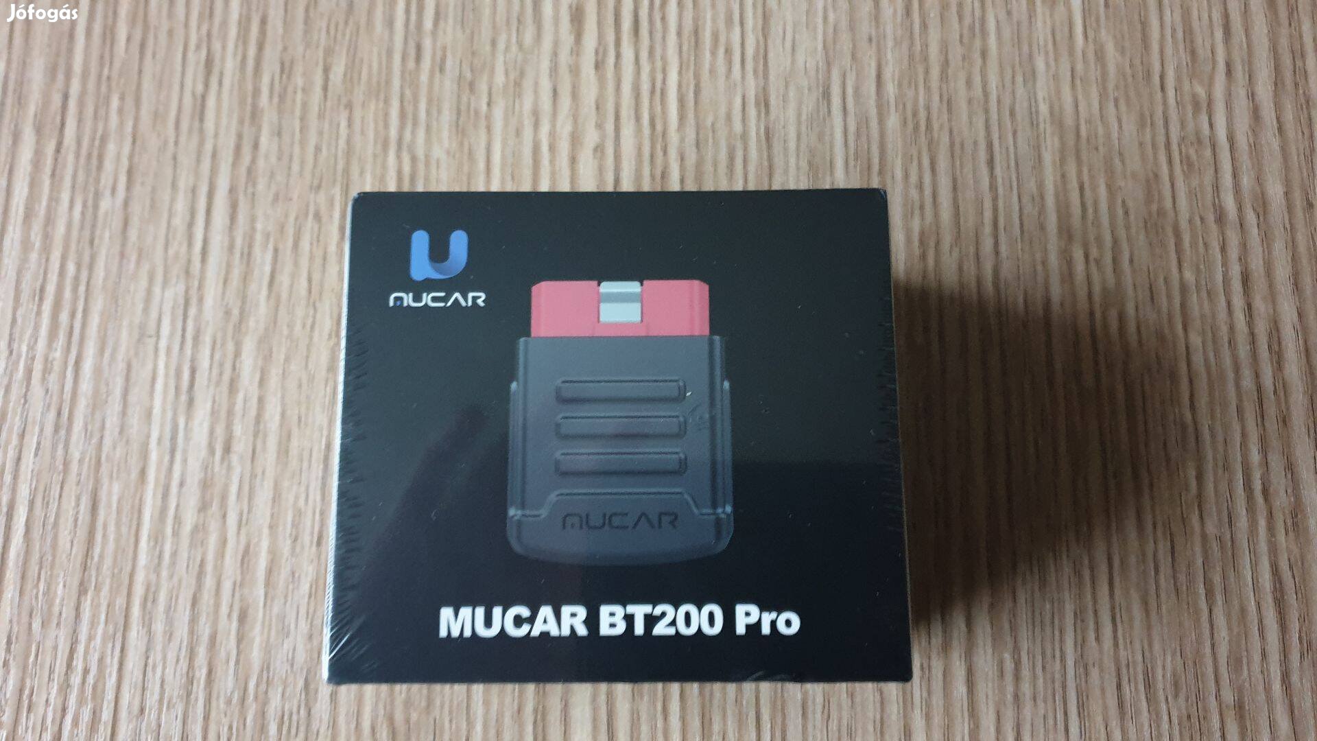 Mucar 200 pro diagnosztika interface