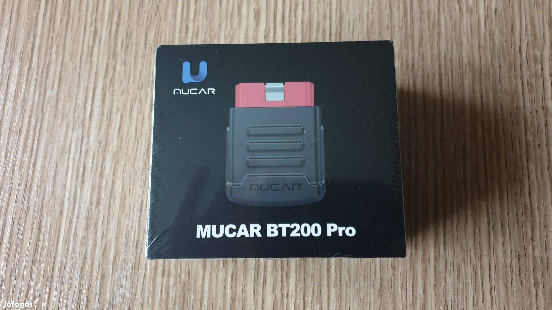 Mucar BT pro autodiagnosztika , launch, thinkcar