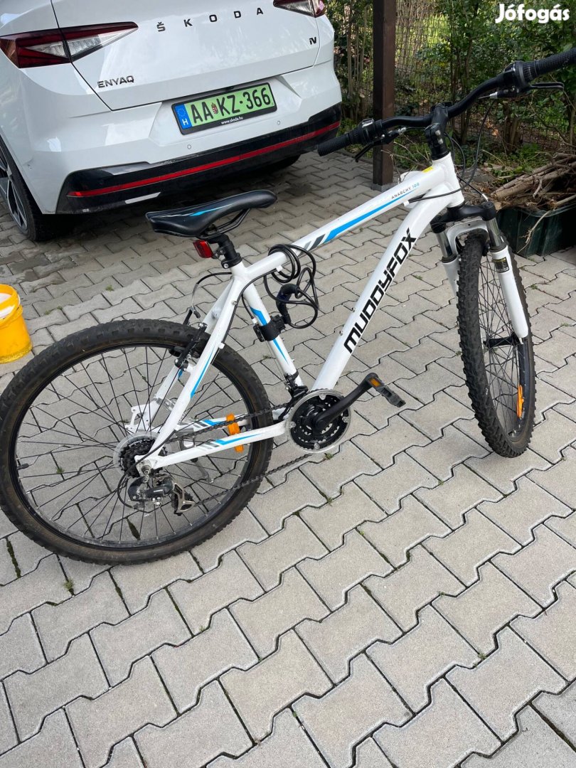 Muddyfox Anarchy 100 Mountainbike kerékpár